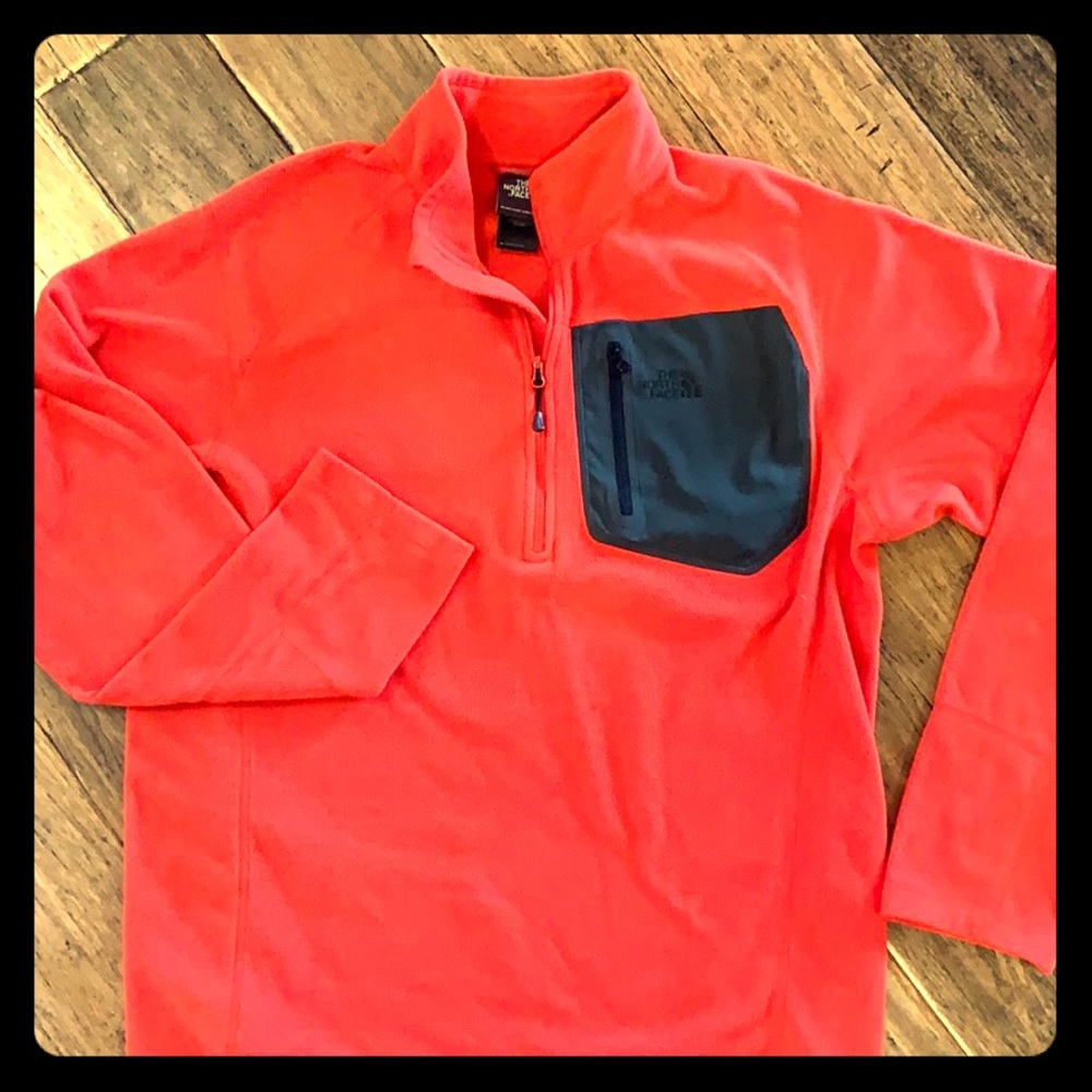North Face Fleece